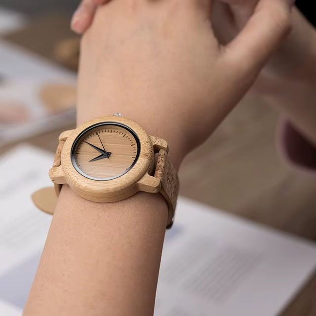 RELO TERRA BOBBER MIX