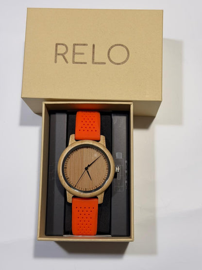 RELO ORANGE
