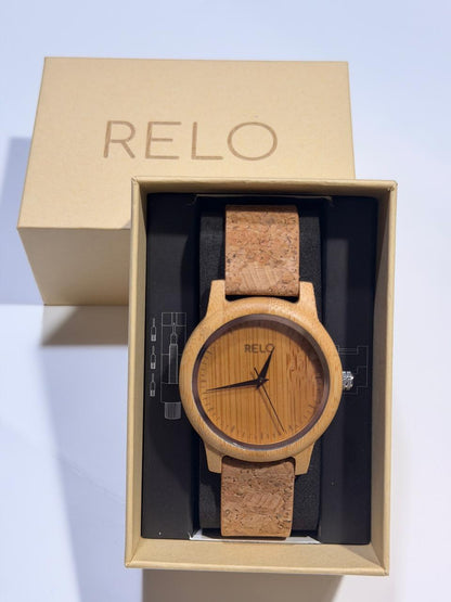 RELO TERRA BOBBER MIX