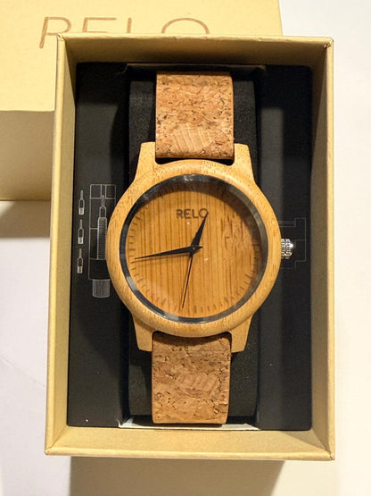 RELO TERRA BOBBER MIX