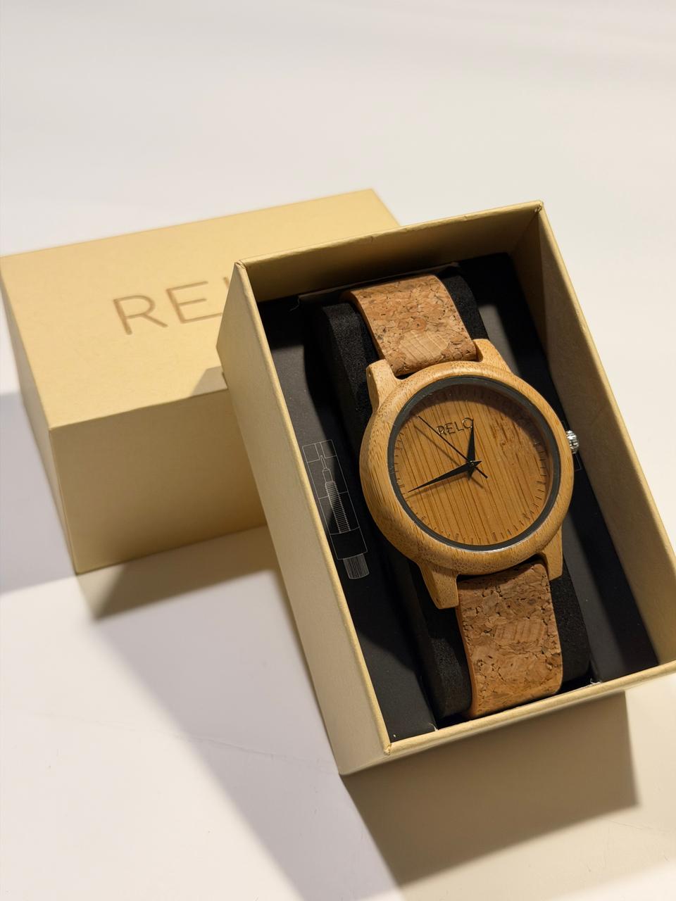 RELO TERRA BOBBER MIX