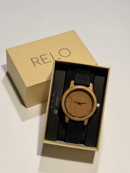 RELO BLACK